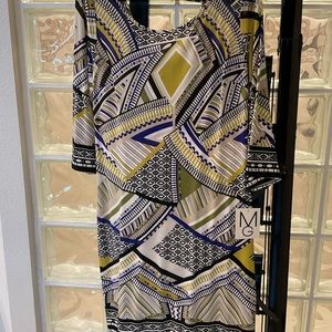 Dress for work or play!